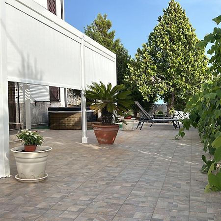Villa Loren Praia a Mare Exteriör bild