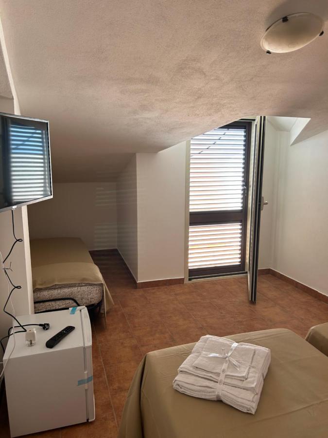 Villa Loren Praia a Mare Exteriör bild