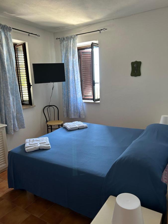Villa Loren Praia a Mare Exteriör bild