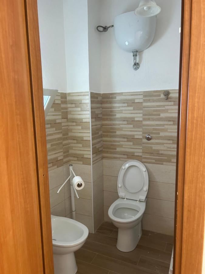 Villa Loren Praia a Mare Exteriör bild