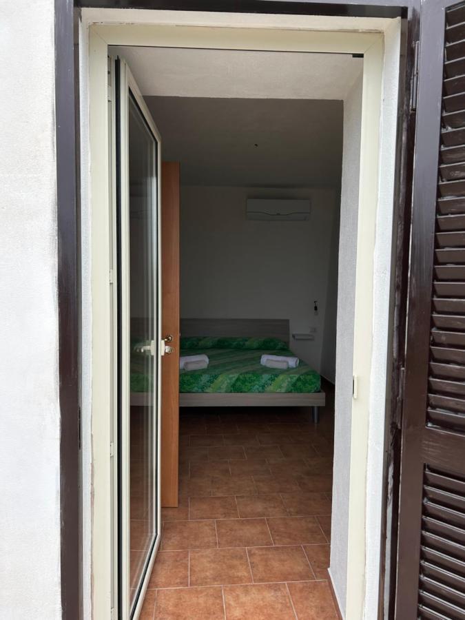 Villa Loren Praia a Mare Exteriör bild