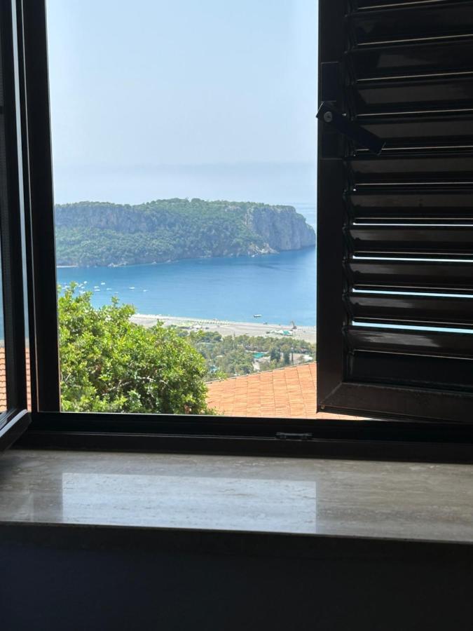 Villa Loren Praia a Mare Exteriör bild