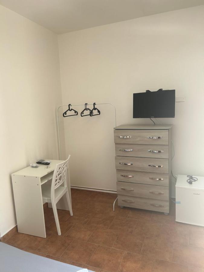 Villa Loren Praia a Mare Exteriör bild