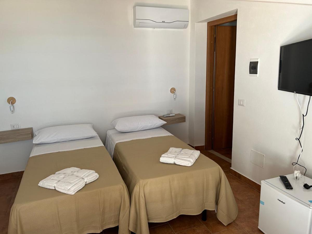 Villa Loren Praia a Mare Exteriör bild