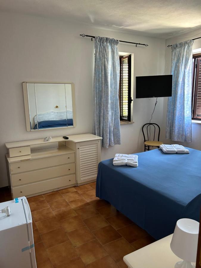 Villa Loren Praia a Mare Exteriör bild